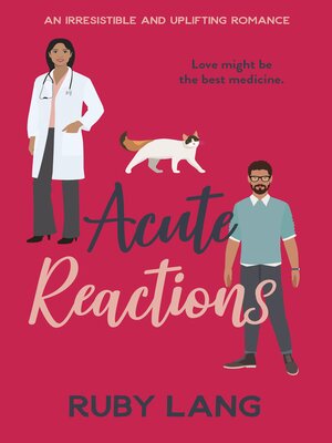 cover image of Acute Reactions